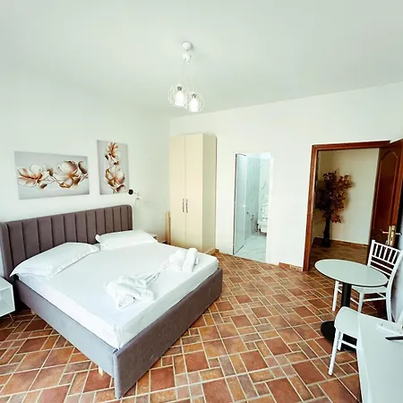 Vizion Hotel-double * Shkoder