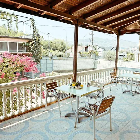 بيت ضيافة Vizion Hotel-double شكودر