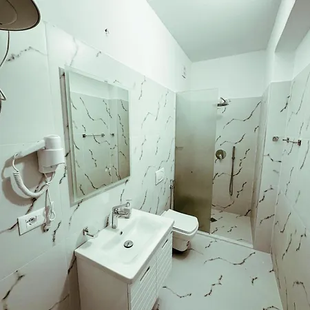 Guest house Vizion Hotel-double Shkoder
