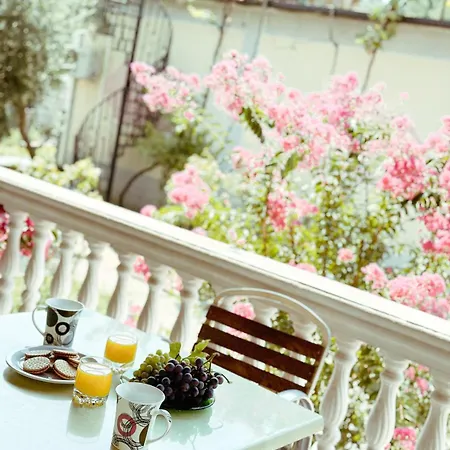 Vizion Hotel-double شكودر
