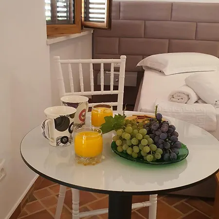 Vizion Hotel-double Guest house Shkoder