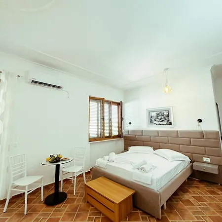 Guest house Vizion Hotel-double *
