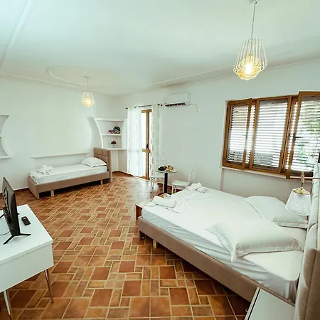 Vizion Hotel-double Shkoder