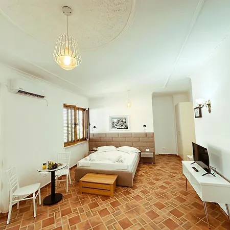 Vizion Hotel-double * Shkoder