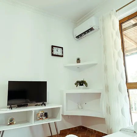 Vizion Hotel-double Guest house