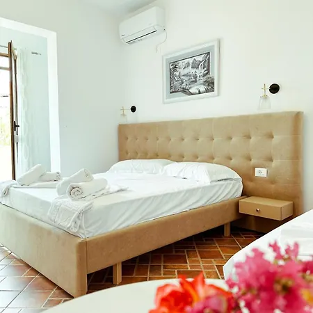 Vizion Hotel-double Guest house *