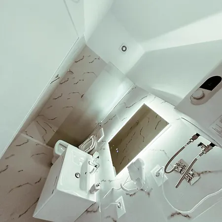 Guest house Vizion Hotel-double *