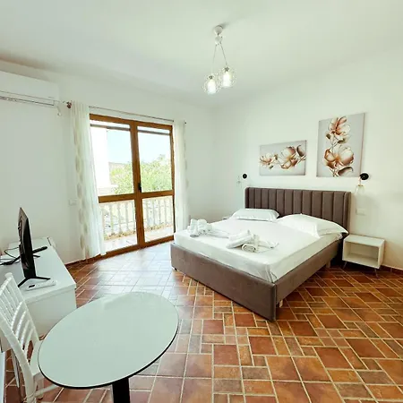 Vizion Hotel-double بيت ضيافة شكودر