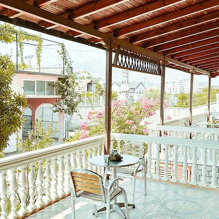 Vizion Hotel-double شكودر