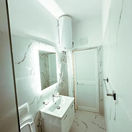 Vizion Hotel-double