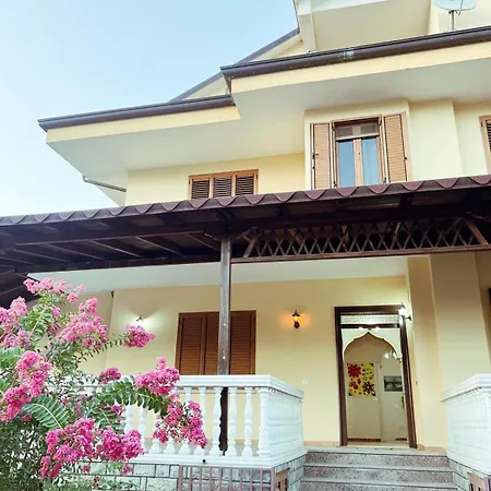 Vizion Hotel-double * Shkoder