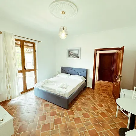 Vizion Hotel-double