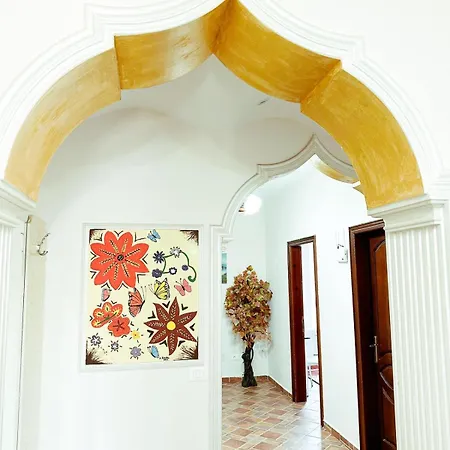 Gasthof Vizion Hotel-double Shkodra
